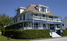 Canadian Cottage Rentals - Manitoulin Island Ontario