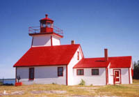 Canadian Cottage Rentals - Manitoulin Island Ontario
