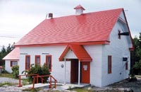 Canadian Cottage Rentals - Manitoulin Island Ontario